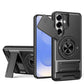 📱 50% OFF NOW! ⏰ Samsung Phone Case – Heavy-duty with camera cover & ring stand – Shockproof, precise cutouts & 360° rotating grip – all-around protection 🔒