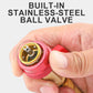 📢📢50% OFF !! ⏰Valve Core Quick Remover Installer