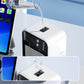 Portable Air Conditioner with Mist Humidifier