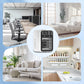 Portable Air Conditioner with Mist Humidifier