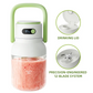 Portable Blender with Digital Display–🥤Smoothies On-the-Go!