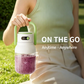 Portable Blender with Digital Display–🥤Smoothies On-the-Go!