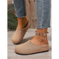🎁2026 New Arrivals 50% OFF💥Women's Breathable Knit Slip-On Mules – Lightweight & cushioned – Easy on/off, perfect for casual days or quick errands – airy and comfy 🌸