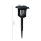 ⏳🔥LIMITED-TIME 50% OFF! 💡Solar Powered 2-in-1 Mosquito Zapper & Garden Light