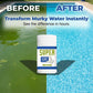 Multi-Action Pool Cleaning Tablets