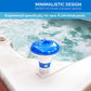 Multi-Action Pool Cleaning Tablets