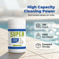 Multi-Action Pool Cleaning Tablets