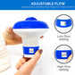 Multi-Action Pool Cleaning Tablets
