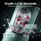 580mL Portable Blender with Handle