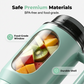 580mL Portable Blender with Handle