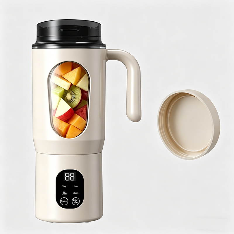 580mL Portable Blender with Handle
