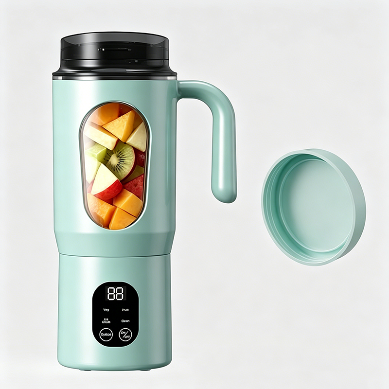 580mL Portable Blender with Handle