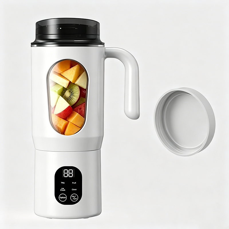 580mL Portable Blender with Handle