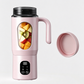 580mL Portable Blender with Handle