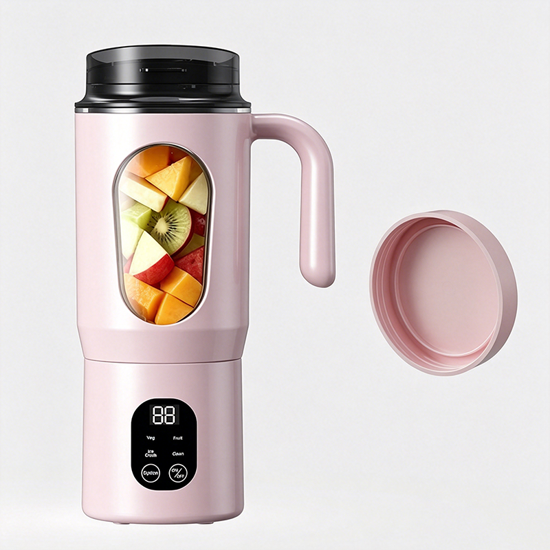 580mL Portable Blender with Handle