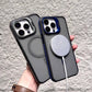 📢📢50% OFF !! ⏰Magnetic Phone Case with Lens Stand