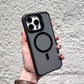 📢📢50% OFF !! ⏰Magnetic Phone Case with Lens Stand