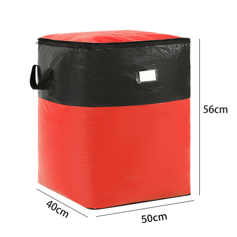 📦Last Day Special Price:£8.99!!!🧳 Collapsible Storage and Moving Bag – Heavy-duty handles & zippered closure – Folds flat, perfect for moving, travel or closet organization – reusable & easy to clean 🏠
