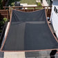 UV-Blocking HDPE Shade Net with Grommets