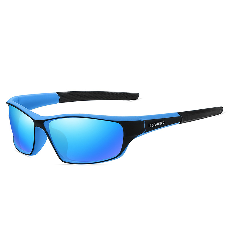 Clear Vision Polarized UV Protection Sunglasses