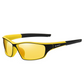 Clear Vision Polarized UV Protection Sunglasses