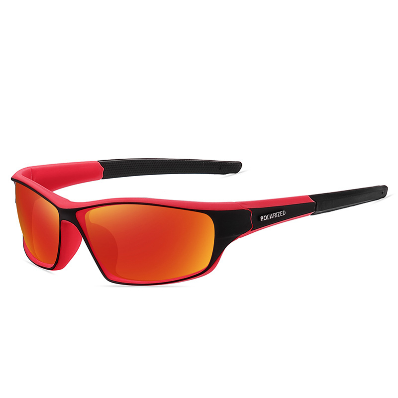 Clear Vision Polarized UV Protection Sunglasses