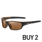 Clear Vision Polarized UV Protection Sunglasses