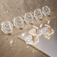 ⌛Limited-Time Offer-Punch-Free Ripple Wall Adhesive Hooks