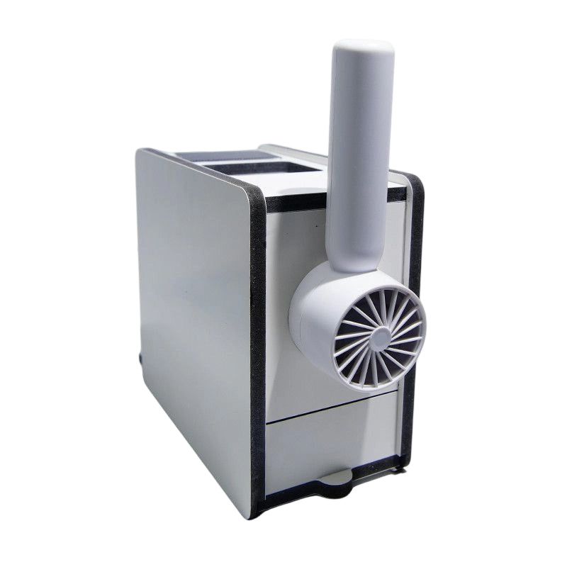 🐦 LIMITED-TIME 50% OFF! ✨ Rechargeable Bird Seed Shell Separator – Airflow Separation, Compact, Easy Clean 🌿