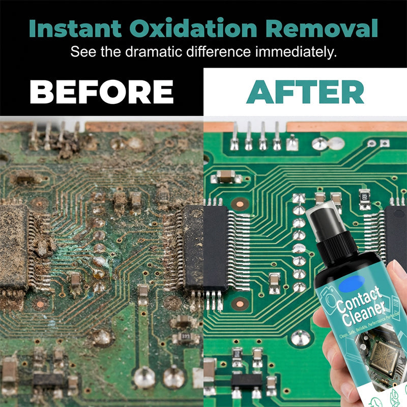 Rapid-Drying PCB & Motherboard Cleaner