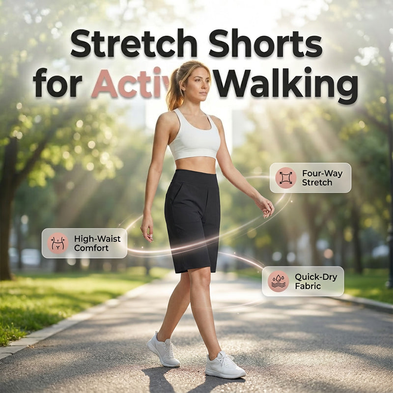 👖 50% OFF! ⏰ Slim-fit stretch pants with a high waistband – Versatile for sports and leisure – Perfect for the gym, the office, or everyday wear – Comfortable and stretchy 🌿