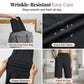 👖 50% OFF! ⏰ Slim-fit stretch pants with a high waistband – Versatile for sports and leisure – Perfect for the gym, the office, or everyday wear – Comfortable and stretchy 🌿