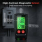 📢📢50% OFF !!!⏰Digital Circuit Breaker Finder and Outlet Tester Kit