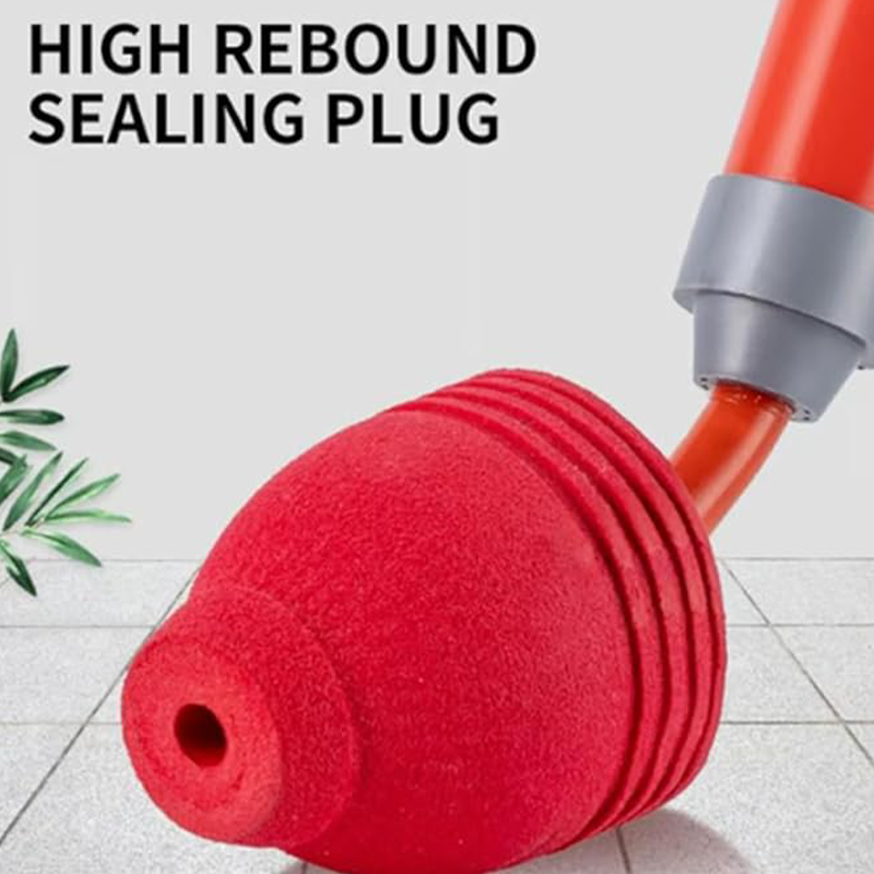 📢📢50% OFF !! ⏰High-Pressure Plunger for Toilets & Drains