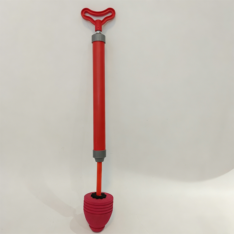 📢📢50% OFF !! ⏰High-Pressure Plunger for Toilets & Drains
