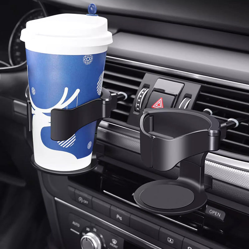 Multifunction Car Cup Holder