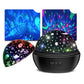 🌌 50% OFF NOW! ⭐ 2-in-1 Rotating Star Projector Night Light – Soothing starry projection, calming colors & rotating effect – Perfect for kids’ rooms & relaxation 🌙