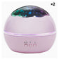 🌌 50% OFF NOW! ⭐ 2-in-1 Rotating Star Projector Night Light – Soothing starry projection, calming colors & rotating effect – Perfect for kids’ rooms & relaxation 🌙