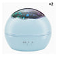 🌌 50% OFF NOW! ⭐ 2-in-1 Rotating Star Projector Night Light – Soothing starry projection, calming colors & rotating effect – Perfect for kids’ rooms & relaxation 🌙