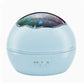 🌌 50% OFF NOW! ⭐ 2-in-1 Rotating Star Projector Night Light – Soothing starry projection, calming colors & rotating effect – Perfect for kids’ rooms & relaxation 🌙
