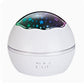 🌌 50% OFF NOW! ⭐ 2-in-1 Rotating Star Projector Night Light – Soothing starry projection, calming colors & rotating effect – Perfect for kids’ rooms & relaxation 🌙