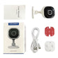 🔥50% Off Hot Sale🚀Wireless Smart HD Home Security Camera ✨