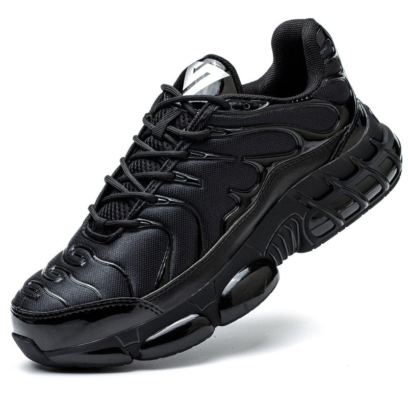 👟 50% OFF NOW! 🛡️ Lightweight Indestructible Steel-Toe Shoes – Composite toe & puncture-proof – Perfect for work, hiking or safety – comfortable & durable 🔧✨