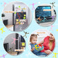 🔥 50% OFF 🧲 Magnetic Creative Figures | Strong Magnetic Attachment, Articulated Joints & Stress Relief – Perfect for the Fridge, Desk or Storage ✨