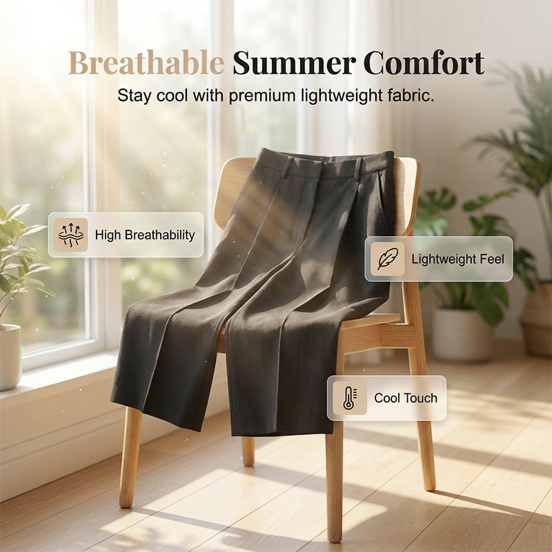 🌸 50% OFF NOW! 🌸New Arrivals & Best Sellers-Women's Loose Fit Bermuda Shorts