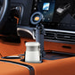 🛡️ No-Suction-Cup Cup Holder Phone Mount — Protect Your Dashboard & Windscreen, No Sticky Residue