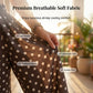 🌸 50% OFF NOW! 🌸 Women's Casual Polka Dot Wide Leg Pants