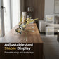 🐝3D Metal Bee Puzzle Assembly Model Kit