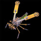 🐝3D Metal Bee Puzzle Assembly Model Kit