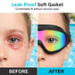 🎉LIMITED-TIME 50% OFF! 🔥Anti-Fog Kids Swimming Goggles with Earplugs & Nose Clip